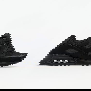 Sneakers och skor Nike Air Max 90 Svart | CN8490-003, 1