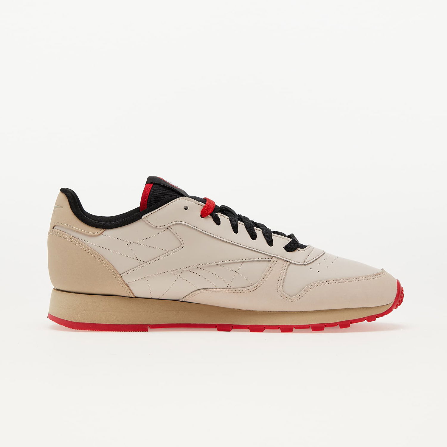 Sneakers och skor Reebok La Casa De Papel Classic Leather Beige | GX9443, 1