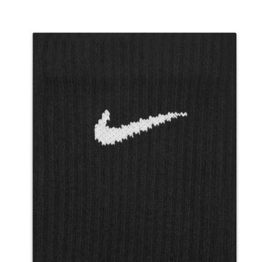 Strumpor Nike Lightweight No-Show 6-pack Svart | sx7679-010, 5