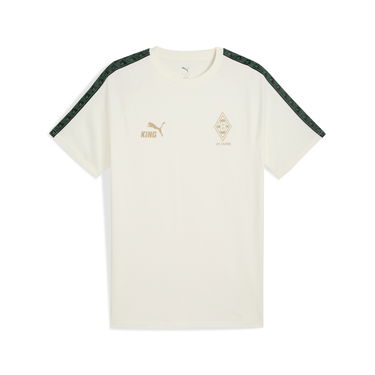 T-shirt Puma Borussia Mönchengladbach KING Men's T-Shirt Vit | 781496_16, 0