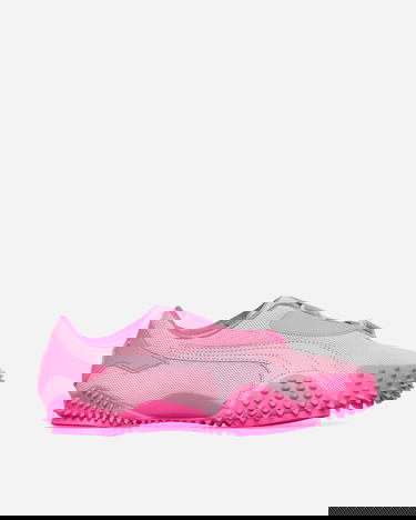 Sneakers och skor Puma Mostro Ecstasy Pink Delight / Poison Pink Rosa | 397328-01, 0