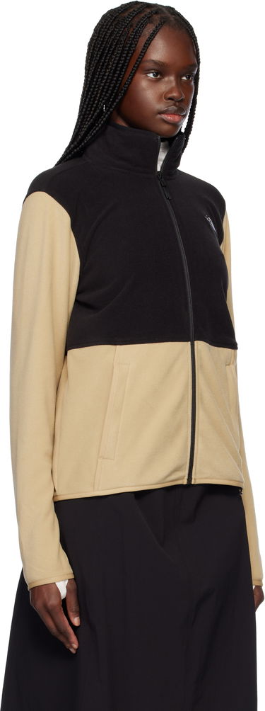 Vindjacka The North Face Fleece Jacket Svart | NF0A8AYM, 1