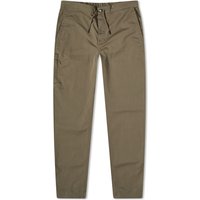 Byxor Patagonia Twill Traveller Pants Grön | 56776-SKA, 1