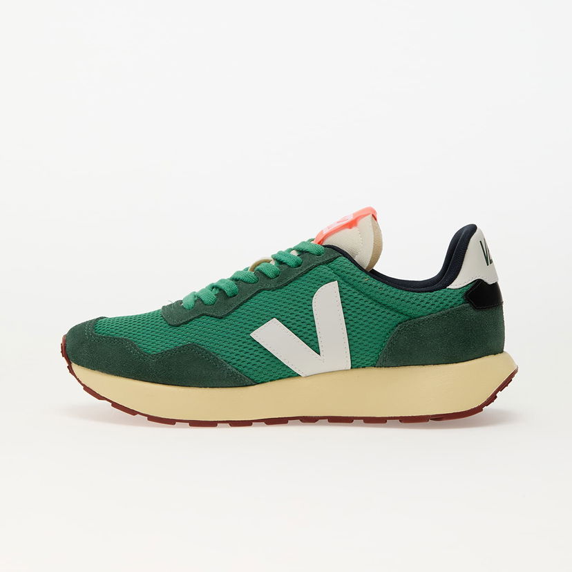 Sneakers och skor Veja Veja Paulistana Alveomesh 42 Grön | PS1820479B