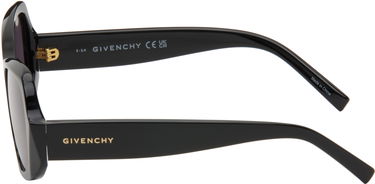 Solglasögon Givenchy Givenchy GV Day Sunglasses Svart | GV40105U@5401A 840126856033, 2