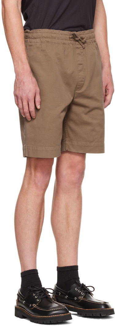 Shorts YMC Casual Shorts Svart | P9SMA, 4