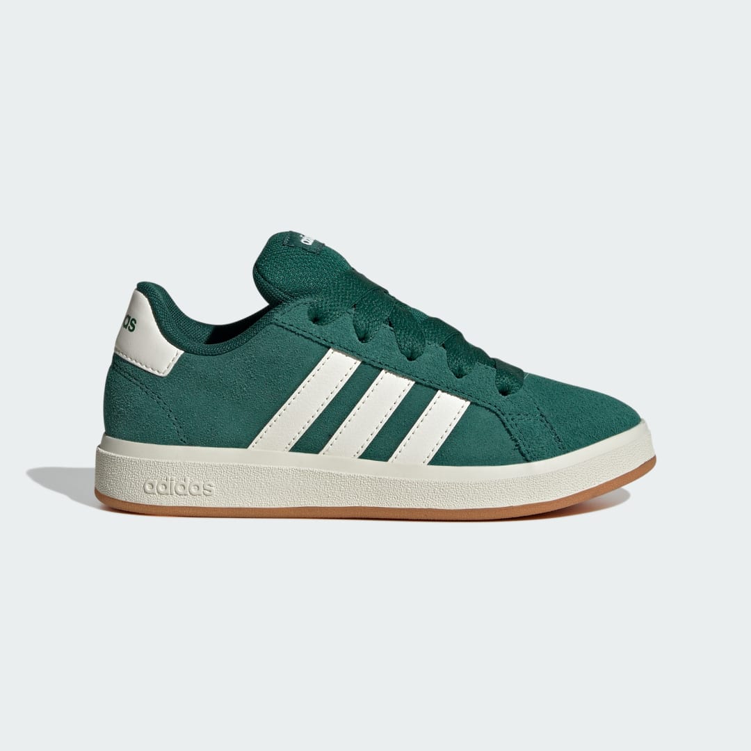 Sneakers och skor adidas Performance Grand Court 00s Grön | JP5893, 0