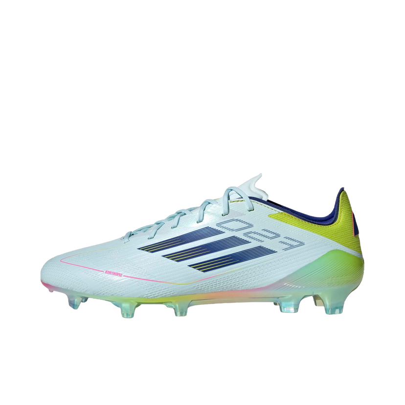 Sneakers och skor adidas Performance F50 ELITE FG Turkos | ig6718