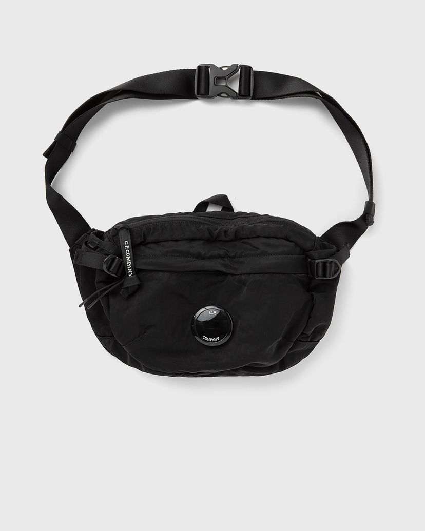 Midjeväska C.P. Company WAIST BAG Svart | RCCMAC734A005269G-999