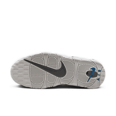 Sneakers och skor Nike Air More Uptempo "Industrial Blue" Blå | FD5573-001, 3