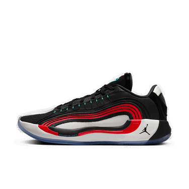 Sneakers och skor Jordan Luka 4 „Bloodline“ Svart | HF0823-001, 0