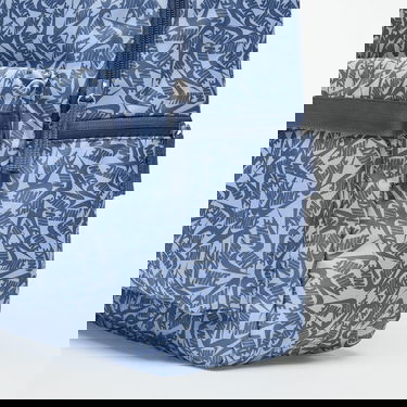 Ryggsäck Nike Sportswear Heritage Printed Backpack Blå | FD5587-491, 3