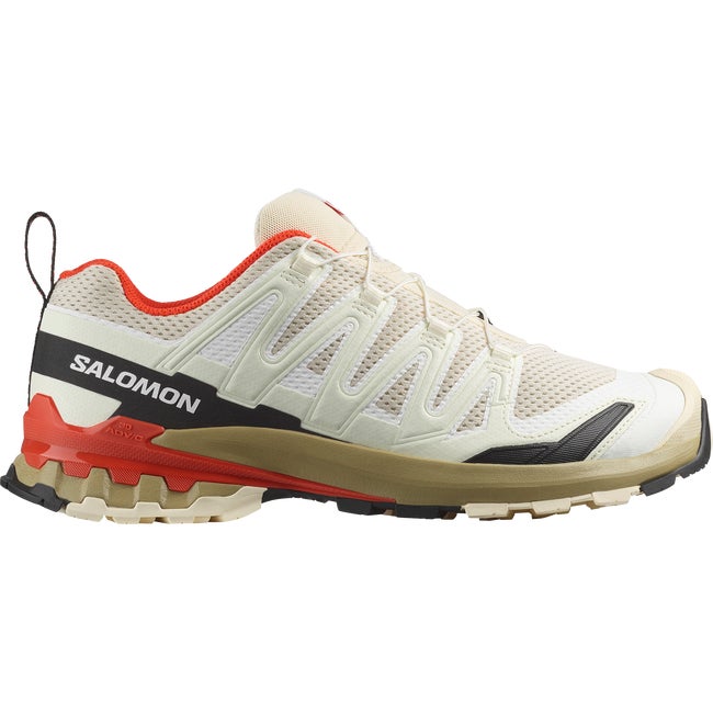 Sneakers och skor Salomon Xa Pro 3d V9 Flerfärgad | L47882600