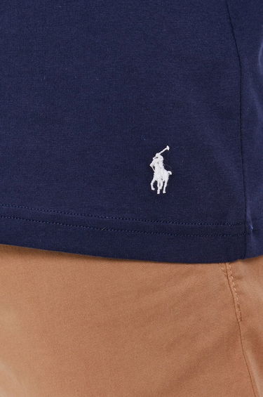 Sweatshirt Polo by Ralph Lauren Sweatshirt Hoodie Mörkblå | 714844760001, 4