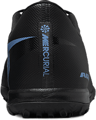 Sneakers och skor Nike Zoom Vapor 16 Academy TF Svart | fq8449-001, 4
