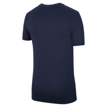 T-shirt Nike France Jordan Dri-FIT Team Basketball T-Shirt Mörkblå | CT8791-419, 1