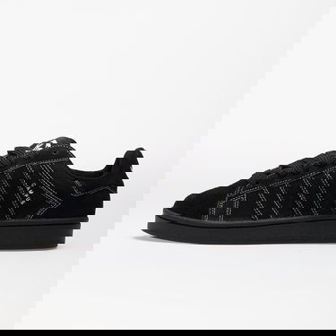 Sneakers och skor adidas Originals Campus 00s Svart | JQ5779, 0