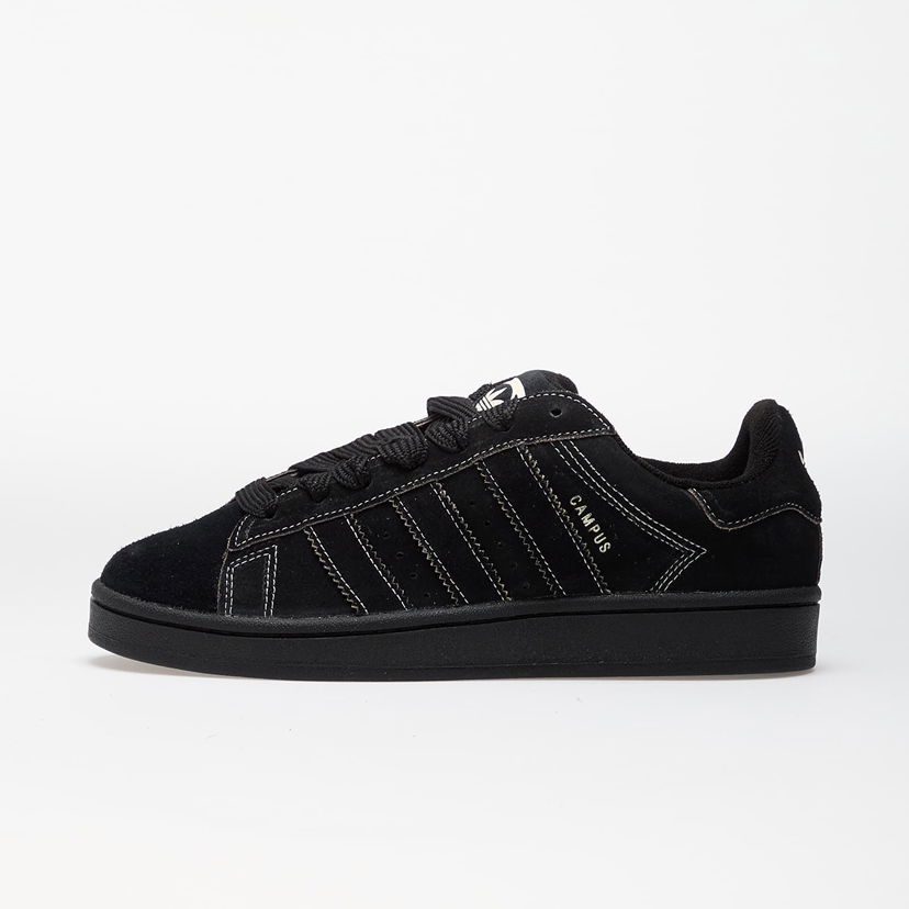 Sneakers och skor adidas Originals Campus 00s Svart | JQ5779