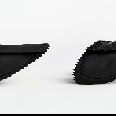 Midjeväska Off-White Off-White Kids Arrow Spray Fanny Pack Svart | OBNO001S25FAB0011001, 1