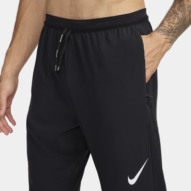 Träningsbyxor Nike M NK DFADV AROSWFT PANT Svart | fn3361-010, 4