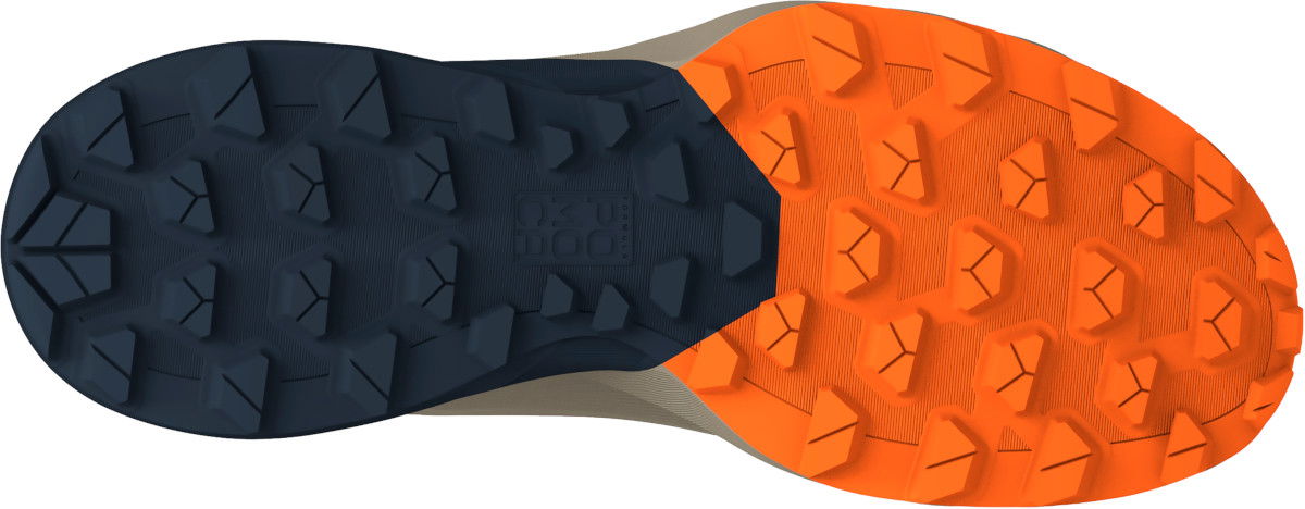 Sneakers och skor Dynafit ULTRA 50 Svart | 08-0000064066-5262, 1