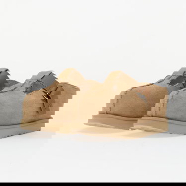 Sneakers och skor UGG W Goldenstar Hi Clog Sand Beige | 1167550-SAN, 5