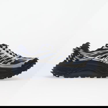 Sneakers och skor Hoka One One Mafate Speed 2 Mörkblå | 1126851-VYNV, 2