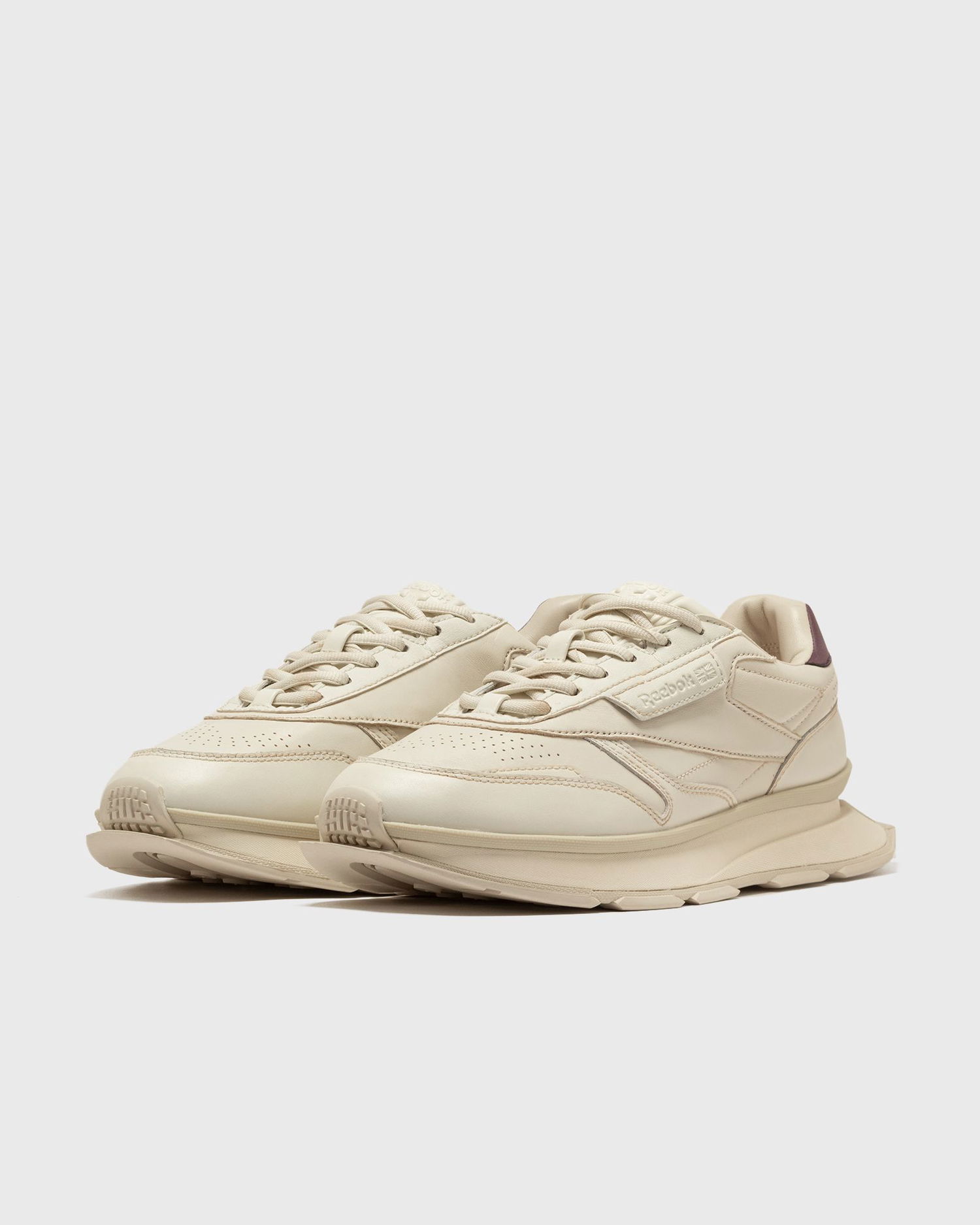 Sneakers och skor Reebok CLASSIC LEATHER LTD Beige | RMIA04CC99LEA0036125, 1