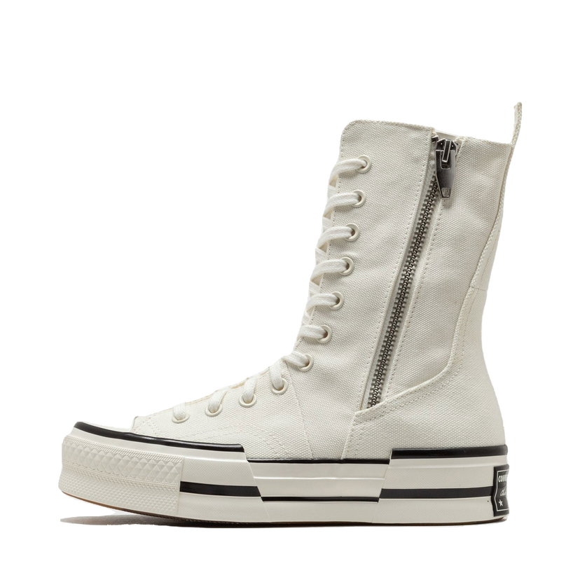 Sneakers och skor Converse Chuck 70 Plus W Vit | A08261C