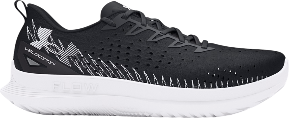 Sneakers och skor Under Armour UA Velociti 4 Svart | 3027585-001, 0