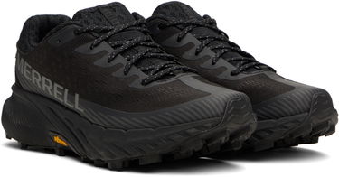Sneakers och skor Merrell Agility Peak 5 Svart | J068045, 3