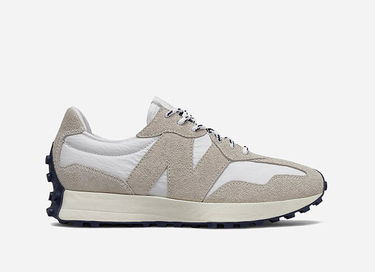 Sneakers och skor New Balance 327 Grå | MS327RF1, 0