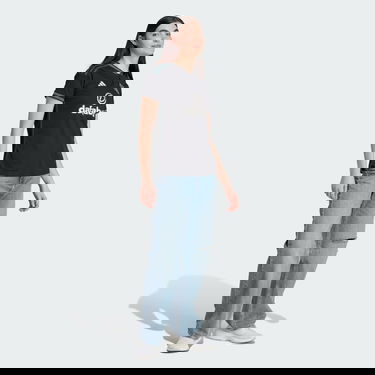 Jersey adidas Originals Celtic FC 23/24 Svart | HY3324, 4