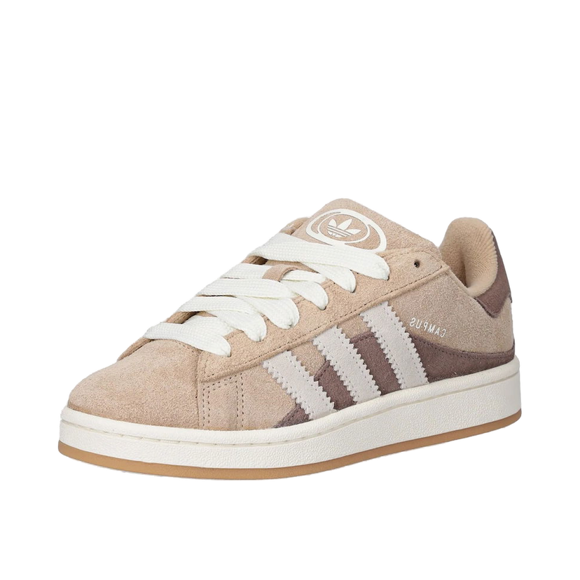 Sneakers och skor adidas Originals adidas Originals Campus 00S Twist Beige | JR5752