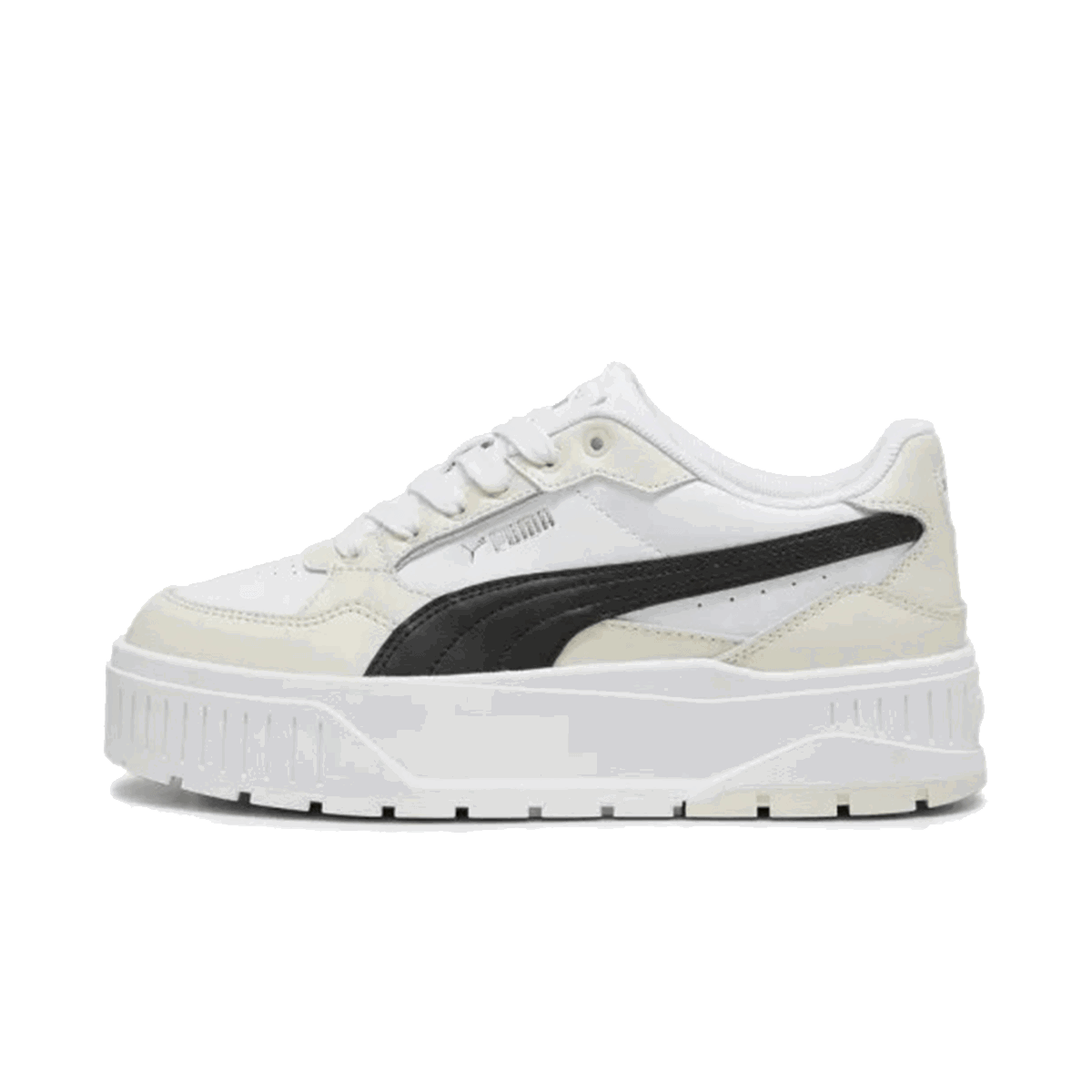 Sneakers och skor Puma Karmen II Idol Vit | 397461-06, 0