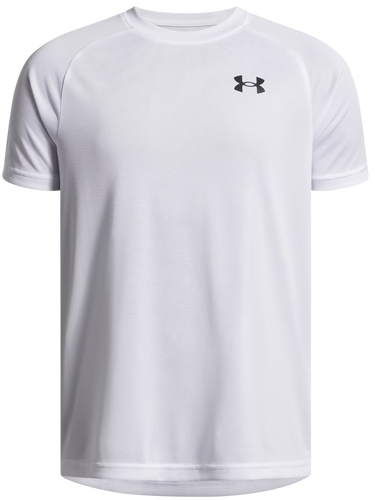 T-shirt Under Armour Tech 2.0 Short Sleeve T-Shirt Vit | 1363284-100, 0