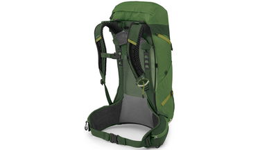 Ryggsäck Osprey Stratos 26 Backpack One size Grön | 10042961OSP, 3