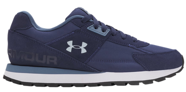Sneakers och skor Under Armour Essential Runner Mörkblå | 3028408-403, 0