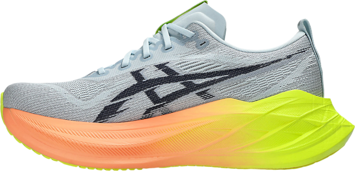 Sneakers och skor Asics SUPERBLAST 2 PARIS Blå | 1013a150-750, 1