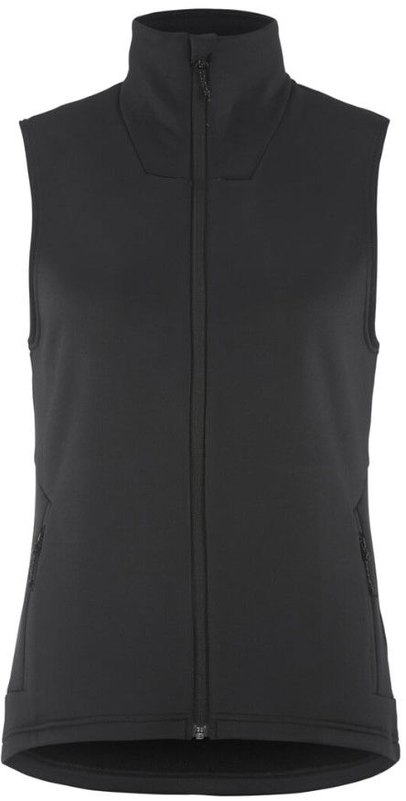 Väst Craft Craft ADV Explore Power Vest Svart | 1915245-999000