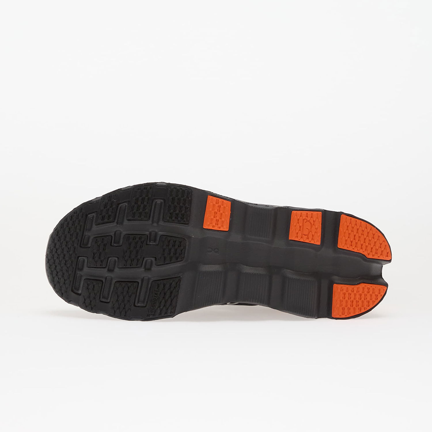 Sneakers och skor On Running Cloudstratus 3 Svart | 3WD30120958, 0
