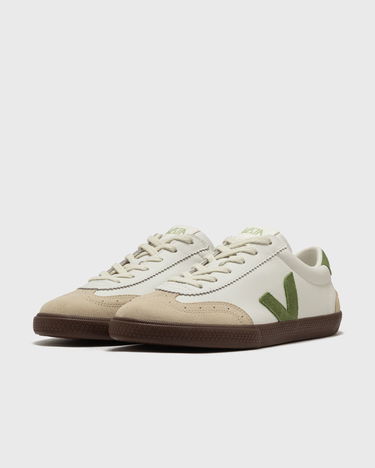 Sneakers och skor Veja Volley O.T. Vit | VO2020875B, 2
