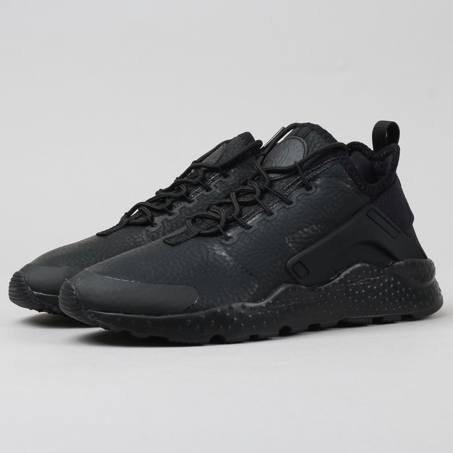 Sneakers och skor Nike W Air Huarache Run Ultra Premium Svart | 859511-002, 0