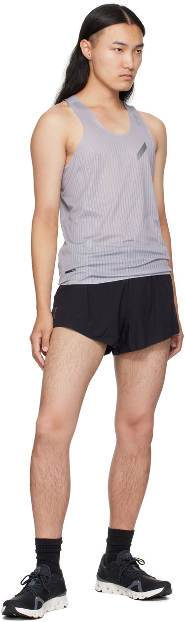 Shorts On Running Race Running Shorts Svart | 1me10020553, 4