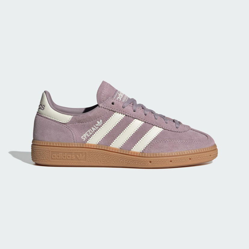 Sneakers och skor adidas Originals Handball Spezial Purpur | JH8663