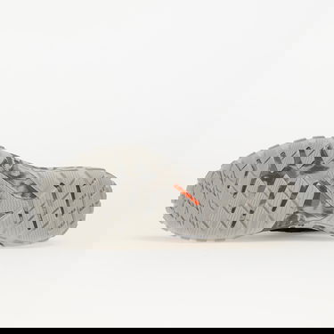 Sneakers och skor Mammut Hueco Knit II Low Men Black-Light Ice Gray Svart | 3020-06460 black-light ice gray, 1