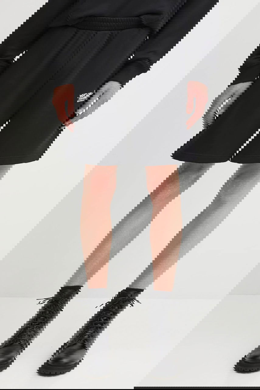 Shorts Helmut Lang Helmut Lang Shorts Svart | P04HM209, 0