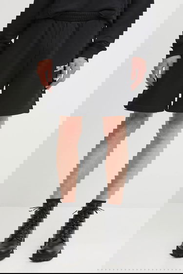 Shorts Helmut Lang Helmut Lang Shorts Svart | P04HM209, 0