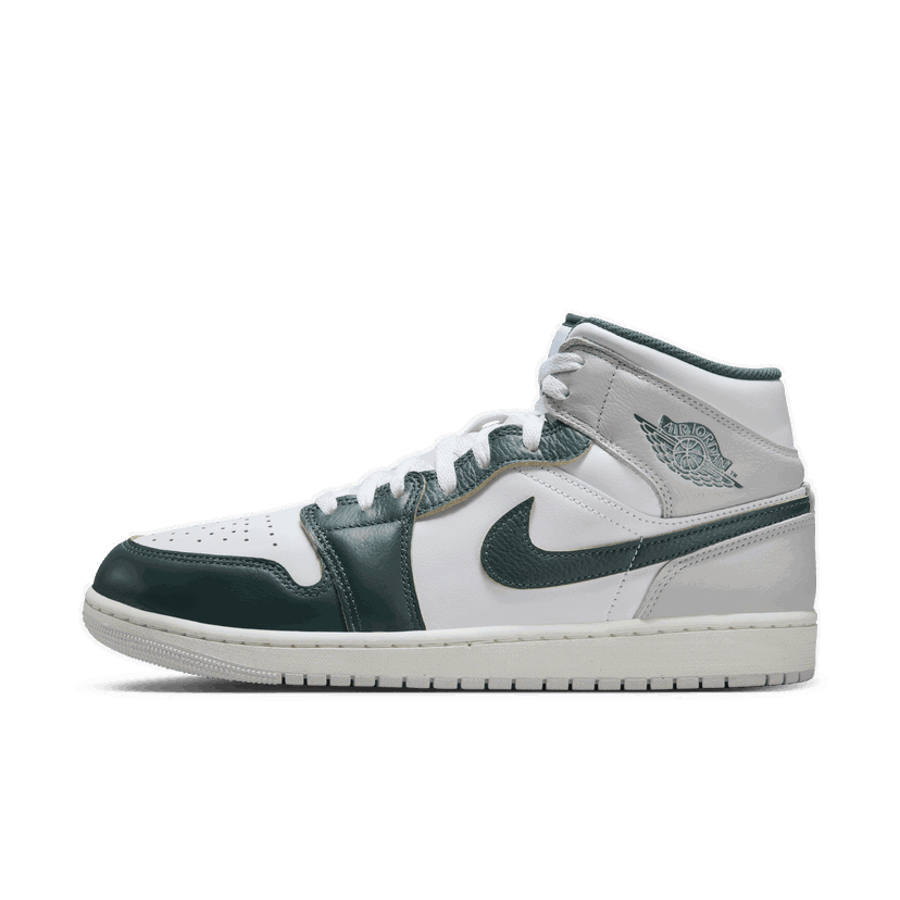 Sneakers och skor Jordan Air Jordan 1 Mid SE Vit | FQ7720-103