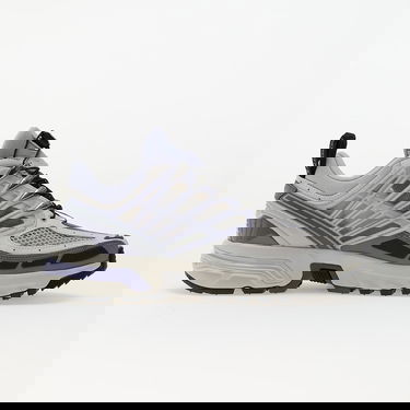 Sneakers och skor Salomon Acs Pro Lunar Rock/ Clrock/ Cosmic Grå | L47736800, 2